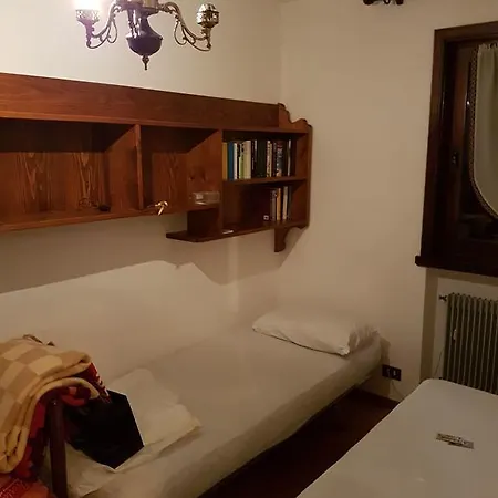 Panorama Sul Lago * ミズリーナ