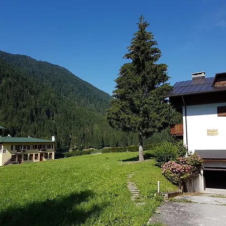 Panorama Sul Lago アパート *