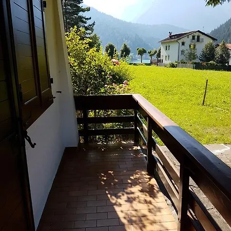 Panorama Sul Lago * Misurina